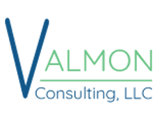 Valmon Consulting LLC Logo
